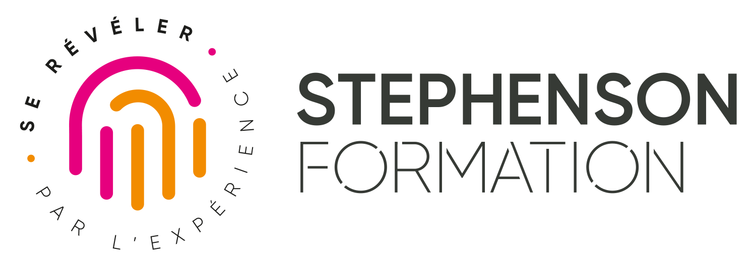 Logo Stephenson Formation